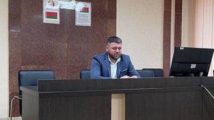 Диалог о правах и безопасности: визит в Ивановскую ЦРБ